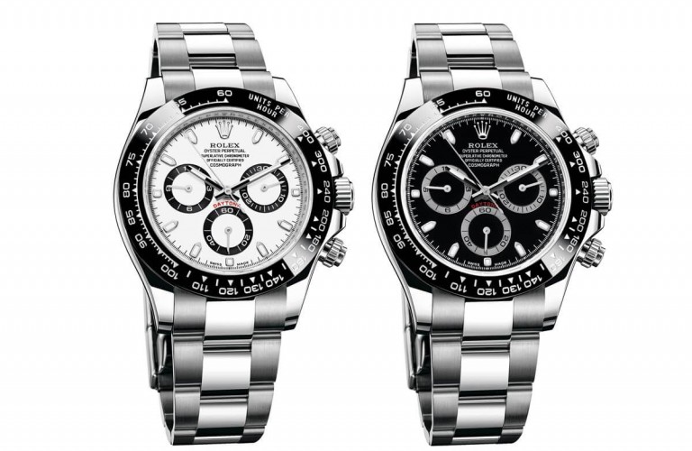 Rolex daytona