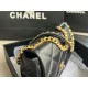 Chanel  19 Extra Large Handbag AS1162 B04852 94305