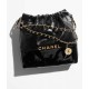 Chanel  22 Small Handbag AS3260 B16777 94305