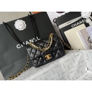 Chanel Mini Flap Handbag AS4385 B15773 94305