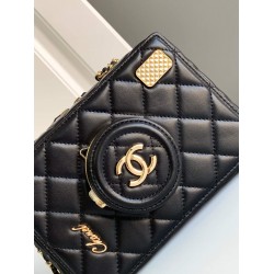 Chanel Camera Bag AS4817 B16255 94305