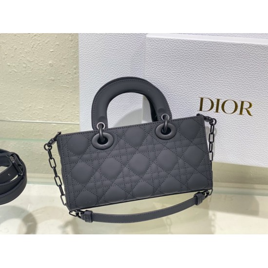 Dior Lady D-Joy Small Handbag M0613SLOI_M900