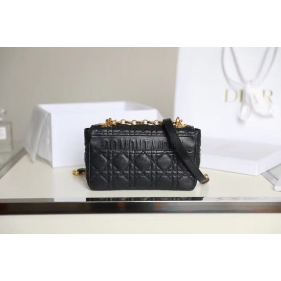 Dior Small Caro Handbag M9241UWHC_M900