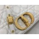 Dior Medium Caro Handbag M9242UWHC_M35U