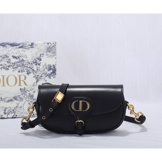 Dior Bobby East-West Handbag M9327UMOL_M900