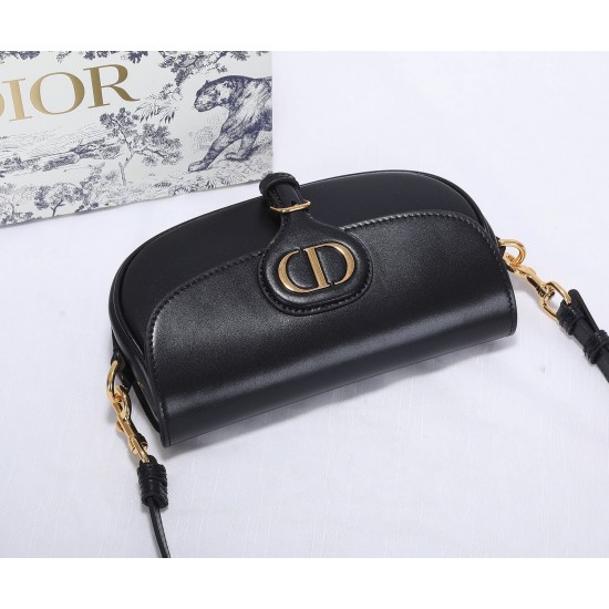 Dior Bobby East-West Handbag M9327UMOL_M900