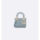 Dior Lady Dior Ultra-Mini Handbag S0856ONGE_M81B