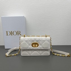 Dior Miss Caro Mini Chain Bag S5169UDAX_M030