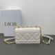 Dior Miss Caro Mini Chain Bag S5169UDAX_M030