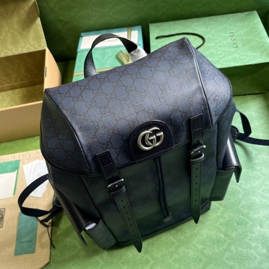 Gucci Ophidia Medium GG Backpack 598140FABHU8442