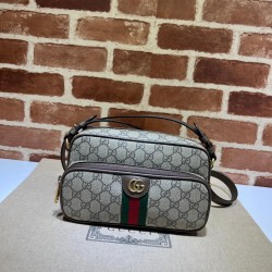 Gucci Ophidia Small GG Messenger Bag 72331296IWT8745