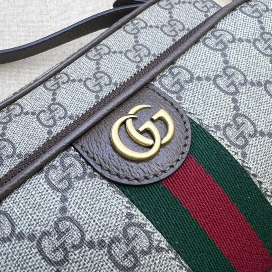 Gucci Ophidia Small GG Messenger Bag 72331296IWT8745