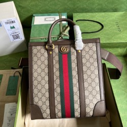 Gucci Ophidia Medium Tote Bag 7246859C2ST8746