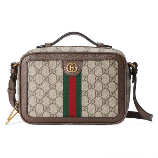 Gucci Ophidia Small GG Crossbody Bag 73939296IWT8745