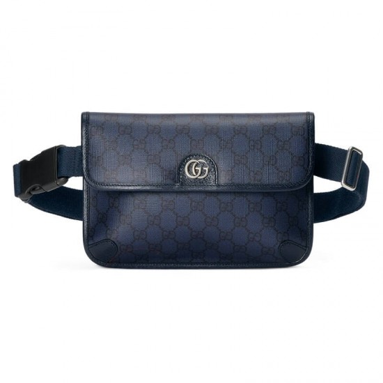 Gucci Ophidia GG Small Waist Bag 7525972ZGMN8441