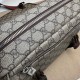 Gucci Super Canvas GG Messenger Bag 760123FACJN9765