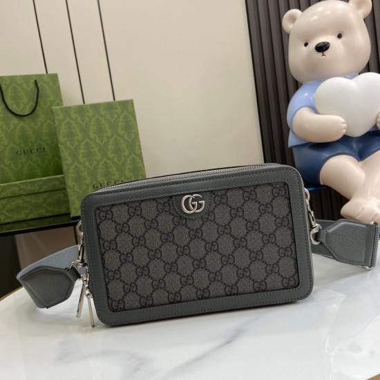 Gucci Ophidia GG Mini HandBag 7711742ZGMN1244