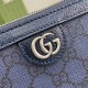 Gucci Ophidia GG Mini HandBag 7711742ZGMN8441