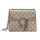 Gucci Dionysus GG Supreme Canvas Shoulder Bag 421970KHNRN8642