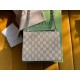 Gucci Dionysus GG Supreme Canvas Shoulder Bag 421970KHNRN9769