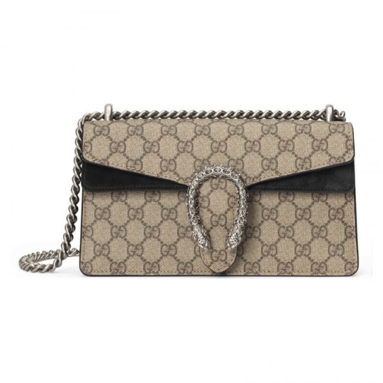 Gucci Dionysus GG Small Shoulder Bag 49962392TJN9862