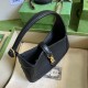 Gucci Jackie 1961 Mini Handbag 63709110O0G1000