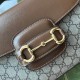 Gucci Horsebit 1955 Medium Shoulder Bag 7020499AAAJ8563