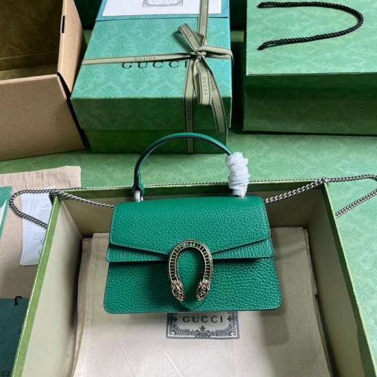 Gucci Dionysus Mini Handbag 752029CAOGX3120