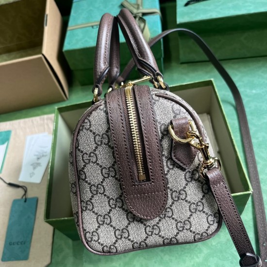 Gucci Ophidia GG Small Handbag 77206196IWG8745