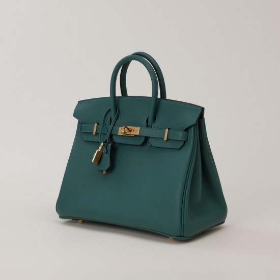 Hermès Birkin 25 B2501