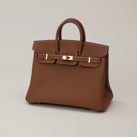 Hermès Birkin 25 B2502