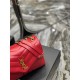 YSL LouLou Small Leather Handbag 494699DV7276405