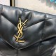 YSL PUFFER Small Leather Handbag 5774761EL071000