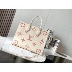 LV OnTheGo Medium Tote Bag M21575