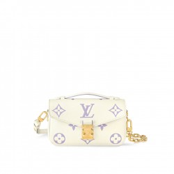 LV Pochette Métis East-West Handbag M23940