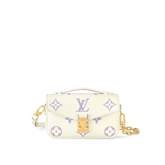 LV Pochette Métis East-West Handbag M23940