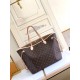 LV Neverfull Large Tote Bag M40990