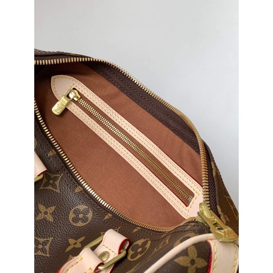 LV Speedy 35 Handbag M41111