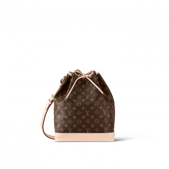 LV Noé Bucket Bag M42224