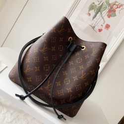 LV NéoNoé Medium Bucket Bag M44020