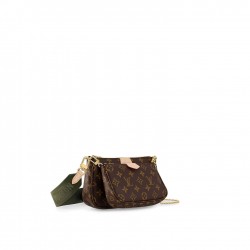 LV Multi Pochette Accessoires Handbag M44813