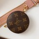 LV Multi Pochette Accessoires Handbag M44840