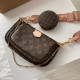 LV Multi Pochette Accessoires Handbag M44840