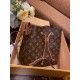 LV NéoNoé Bucket Bag M44887