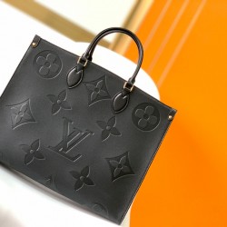 LV OnTheGo Large Handbag M44925