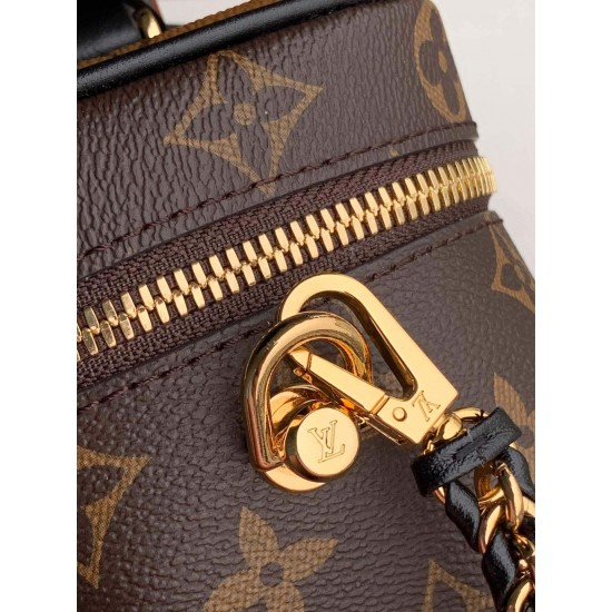 LV Vanity Small Handbag M45165