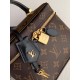 LV Vanity Small Handbag M45165