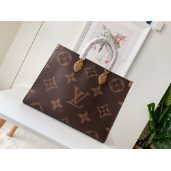 LV OnTheGo Large Handbag M45320