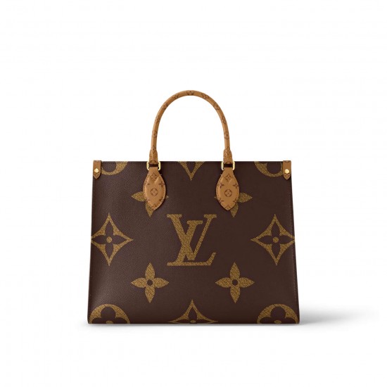 LV OnTheGo Medium Handbag M45321