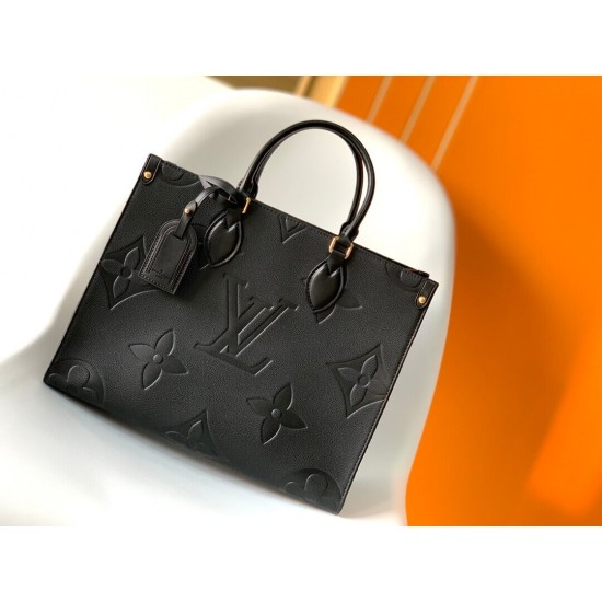 LV OnTheGo Medium Tote Bag M45595